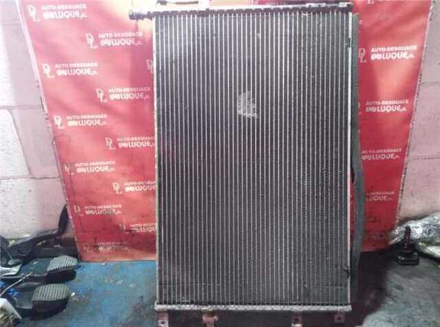 Foto 2ª: Radiador Calefaccion A.A. Volvo S60  [D5244T5]