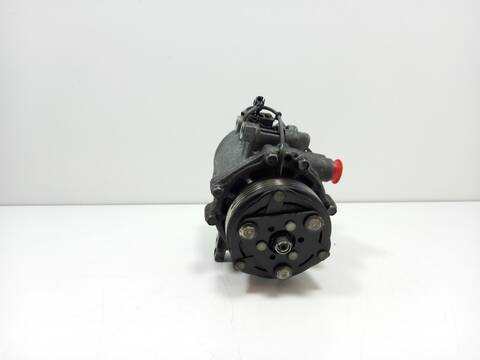 Foto 2ª: Compresor Aire Acondicionado Suzuki Swift M13A BERLINA (2008)