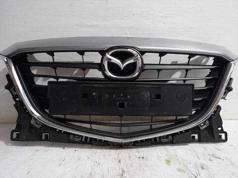 Foto 2ª: Rejilla Delantera Mazda 3 CENTER-LINE 150CV [SHY6  SHY4] (2013)