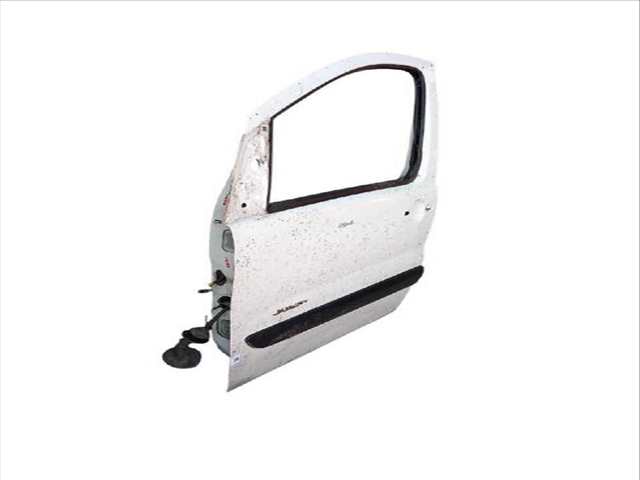 Foto 2ª: Puerta Delantera Izquierda Citroen Jumpy 2.0 HDI 140 (2007)