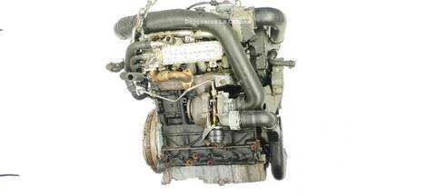 Foto 3ª: Motor Completo Seat Leon 1.9 TDI [BKC] (2005)