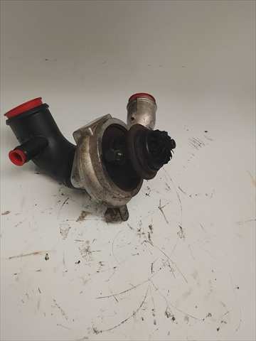 Turbocompresor Ford Transit 2.4 D