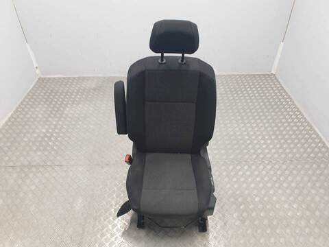 Foto 3ª: Asiento Delantero Izquierdo Peugeot Partner BASICO L1