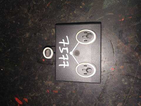 Foto 3ª: Modulo Confort BCM Audi A5 2.0 TDI 105KW) 143CV [CAGA] (2010)