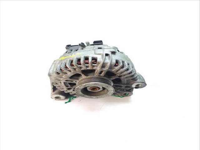 Foto 1ª: Alternador Nissan Qashqai 2.0 DCI (2006)