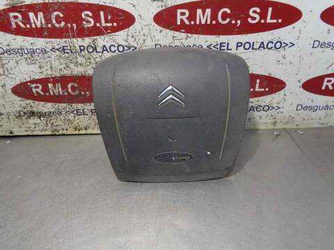 Airbag Delantero Izquierdo Citroen Jumper 33 L1 HDI 100 101CV 74KW CAJA ABIERTA