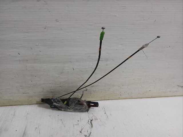 Foto 2ª: Cerradura Puerta Delantera Derecha Toyota Auris 1.33 DUAL-VVTI NRE150_) 101CV [1NR-FE] (2006)