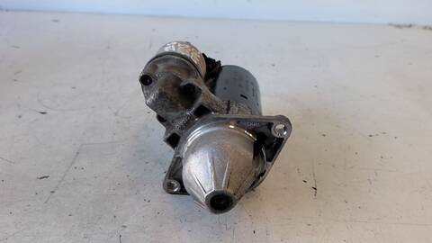 Motor de Arranque Opel Astra EDITION 1.4 16V 90CV