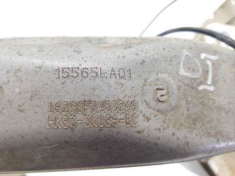 Foto 3ª: Mangueta Delantera Izquierda Jaguar F Pace PRESTIGE (2017)