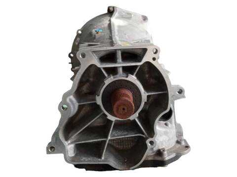 Foto 2ª: Caja Cambios Bmw X3 XDRIVE 20 D (2010)