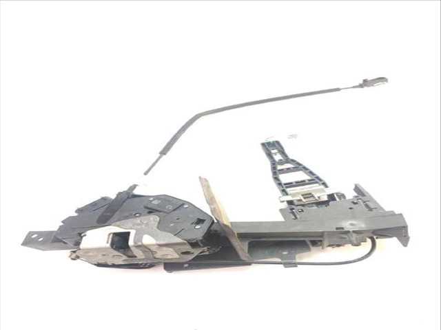 Foto 3ª: Cerradura Puerta Delantera Derecha Ford C Max 1.6 TDCI (2010)