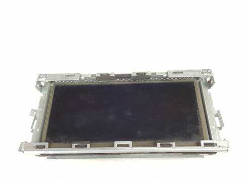 Pantalla Multifuncion Land Rover Range HSE