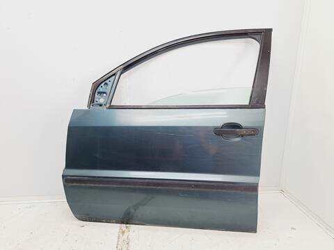 Puerta Delantera Izquierda Ford Fusion AMBIENTE 80CV 59KW
