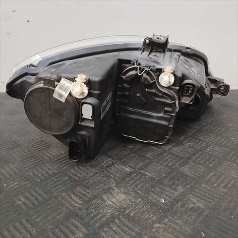 Foto 2ª: Faro Izquierdo Seat Leon 0.1 (2007)