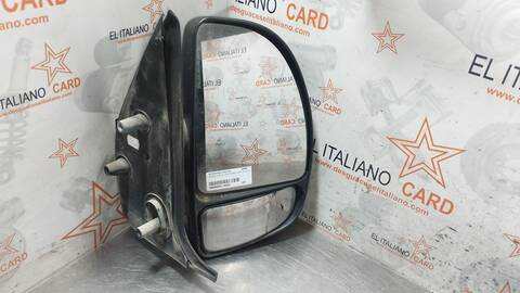 Retrovisor Derecho Citroen Jumper 29 M 2.2 HDI 100 CONFORT 101CV 74KW CAJA CERRADA