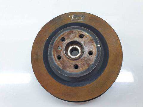 Mangueta Trasera Izquierda Mercedes Clase ML 250 2.1 CDI 204CV 150KW AUT. 166.004) W166) OM651