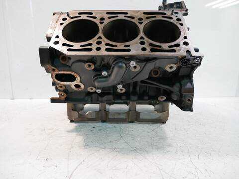 Foto 3ª: Bloque Motor Audi A4 341 - 344 CV [DMK DMKC DMKD] (2022)