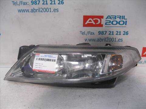 Faro Izquierdo Renault Laguna 1.9 DCI BG0G) 120CV 88KW