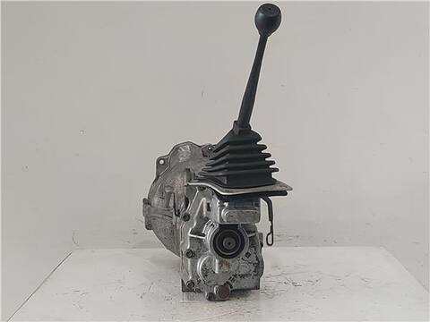 Foto 3ª: Caja Cambios Suzuki SJ 1.0 G 410 SJ410) [F10A] (1985)