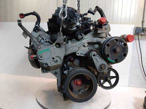 Motor Completo Chevrolet Silverado 360 CV 265KW