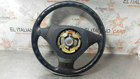 Foto 4ª: Volante Bmw Serie 5 518 520 D BERLINA 177CV 130KW [N47D20C] (2009)