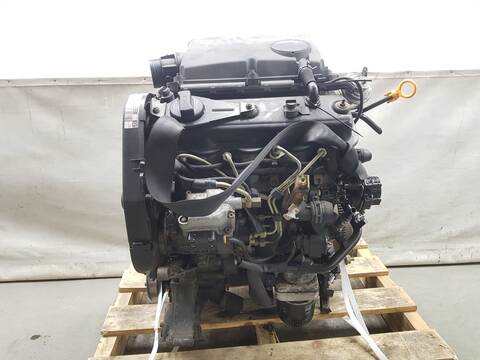 Motor Completo Volkswagen Polo TRENDLINE