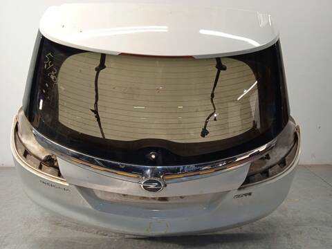 Portón Opel Insignia 2.0 CDTI 35) 131CV 96KW