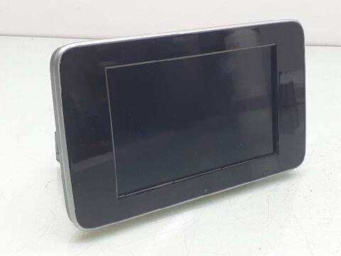 Pantalla Multifuncion Mercedes Clase X 250 D 470.210) 163CV 120KW BM 470)