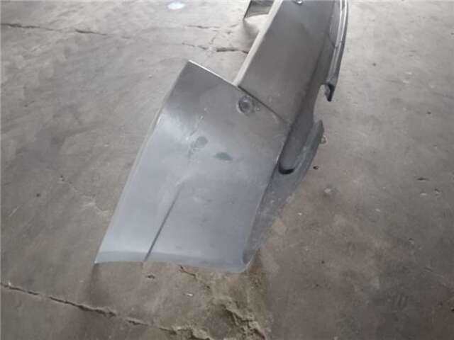 Foto 2ª: Paragolpes Trasero Bmw X3 2.0 D 16V CAT [M47 D20 (204D4)]