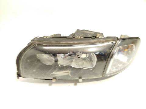 Foto 2ª: Faro Izquierdo Volvo S80 D5 163CV 120KW [D5244T] (2005)
