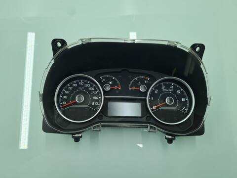 Foto 1ª: Cuadro de Instrumentos Fiat Doblo 1.6 JTDM 16V CAT 105CV 77KW [198A3000] (2015)