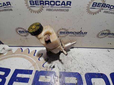 Foto 3ª: Bomba Freno Citroen C5 1.6 16V HDI FAP 109CV [9HZDV6TED4] (2008)