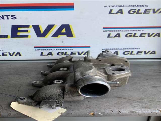 Valvula EGR Ford Focus 1.8 TDCI115CV 0CV