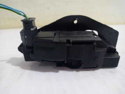 Foto 2ª: Cerradura Maletero Portón Opel Grandland OPEL 2020 131CV (2017)