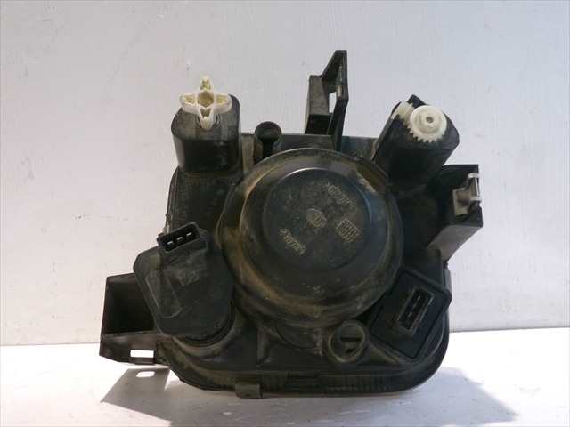 Foto 3ª: Faro Derecho Fiat Multipla 1.9 JTD 1999-2004 [182B4000] (1999)
