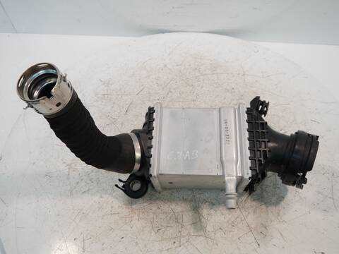 Intercooler Land Rover Sport 530 CV 390KW