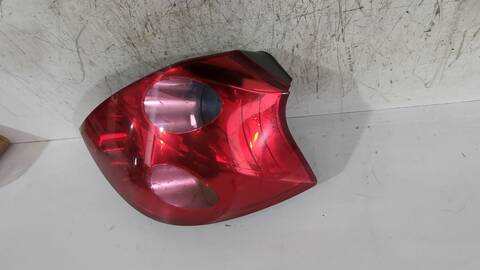 Foto 2ª: Piloto Trasero Derecho Kia Ceed 1.6 CRDI HATCHBACK ED) [D4FB] (2007)