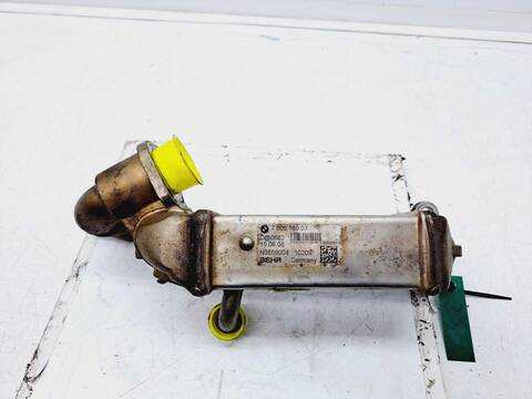 Valvula EGR Bmw Serie 1 114 118D BERLINA 143CV 105KW