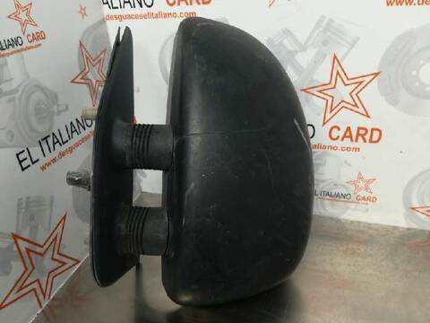 Foto 3ª: Retrovisor Izquierdo Citroen Jumper 31 C D 86CV 63KW CAJA ABIERTA [D-T9A] (2000)