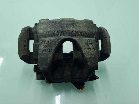 Foto 3ª: Pinza Freno Delantera Derecho Volvo XC 60 MOMENTUM 2WD 181CV 133KW [D4204T5] (2014)