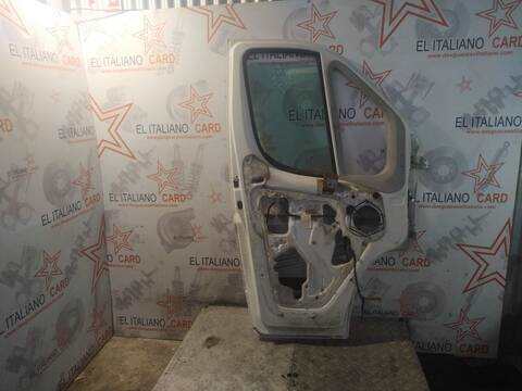 Foto 3ª: Puerta Delantera Izquierda Peugeot Boxer HDI 335) 120CV 88KW [4HU] (2007)