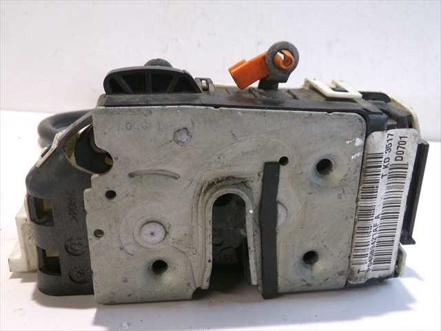 Foto 3ª: Cerradura Puerta Delantera Izquierda Chrysler Sebring 2.0 CRD 2007-2011 [BYL] (2010)
