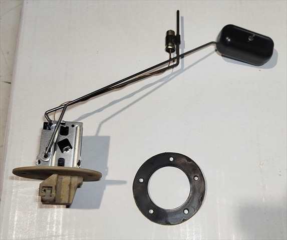 Foto 4ª: Aforador Toyota 4 Runner 3.0 TD KZN130 [1KZT] (1994)