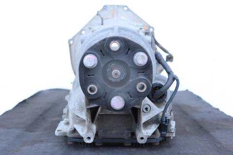 Foto 2ª: Caja Cambios Automatica Jaguar S Type 2.5 V6 200CV 147KW AUT. (2003)