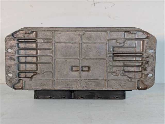 Foto 2ª: Centralita Motor ECU Opel Astra COSMO 110CV 81KW (2006)