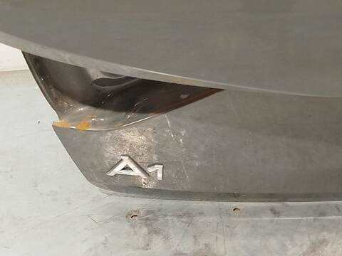 Foto 4ª: Portón Audi A1 30 TFSI 116CV 85KW [DUSA] (2024)