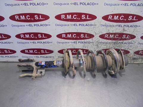 Amortiguador Trasero Izquierdo Chevrolet Lacetti SE 95CV 70KW