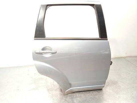 Foto 2ª: Puerta Trasera Derecha Mitsubishi Outlander 2.0 DI-D CAT 140CV 103KW [BSY] (2008)