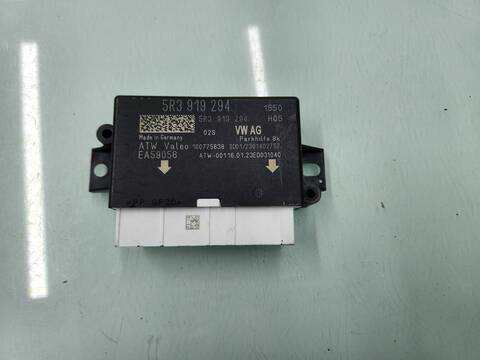 Centralita Motor ECU Skoda Octavia RS 244CV 180KW