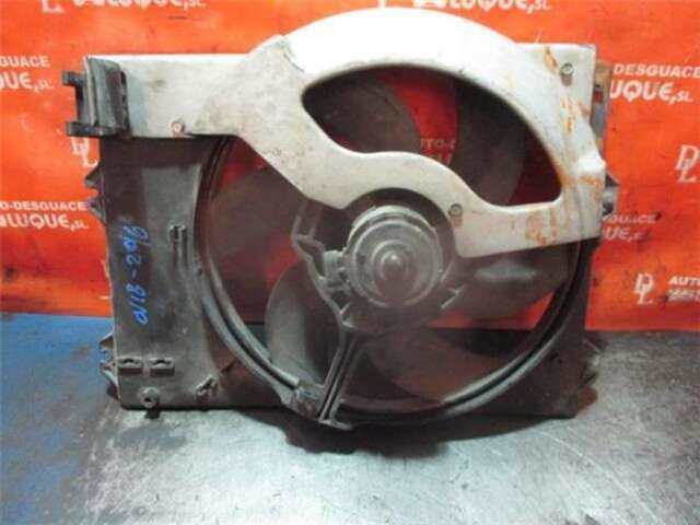 Foto 2ª: Electroventilador Rover Serie 400 1.6 416 SI (4-PTAS.) [1.6 LTR. - 82 KW CAT] [16K4F]